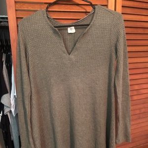 O’Neill sweater dress